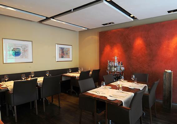 Hotel Restaurant Zum Goldenen Kopf 3*