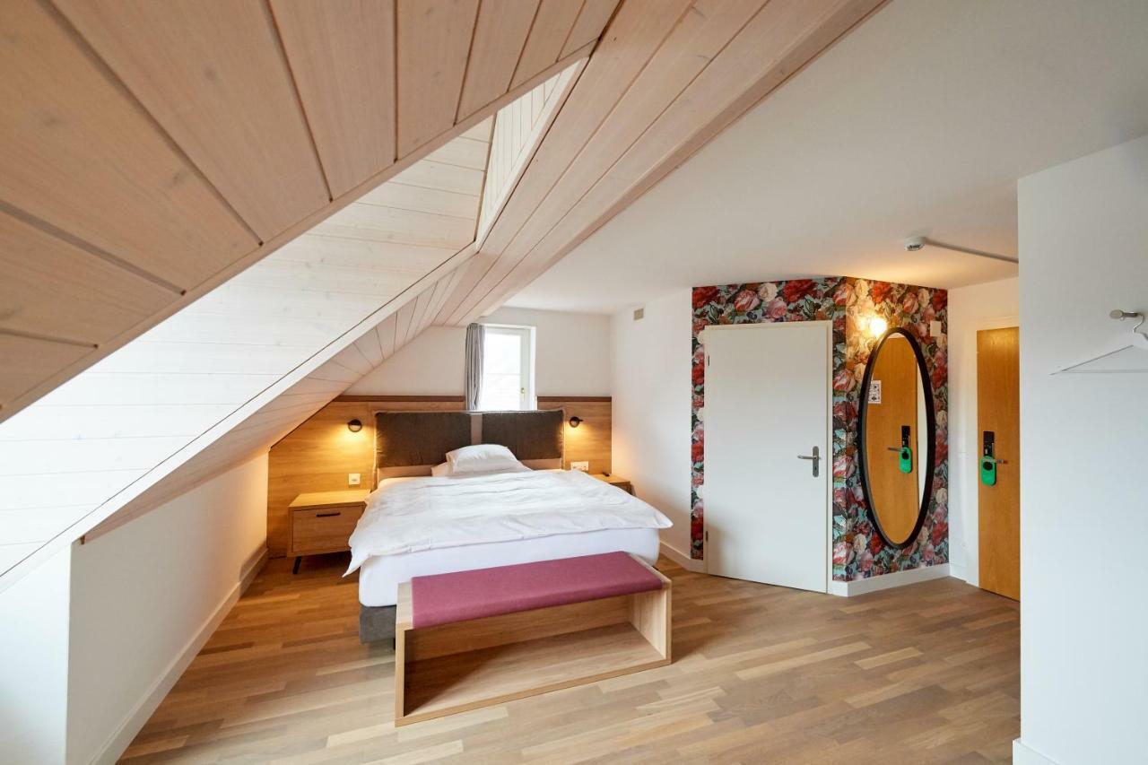 Hotel Restaurant Zum Goldenen Kopf Bülach