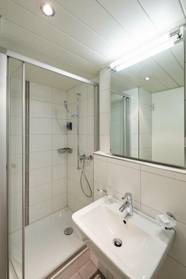 Hotel Restaurant Zum Goldenen Kopf 3*